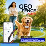 pet tracker 4