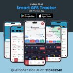 pet tracker 9