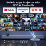 projector 4