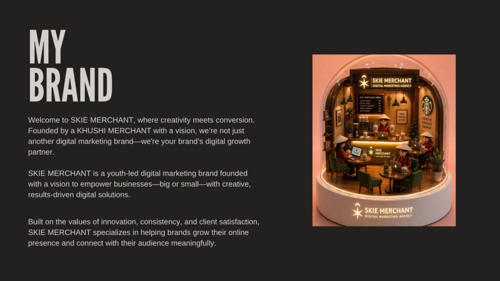 digital growth